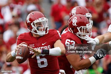 Baker Mayfield 2015 Photos and Premium High Res Pictures - Getty Images