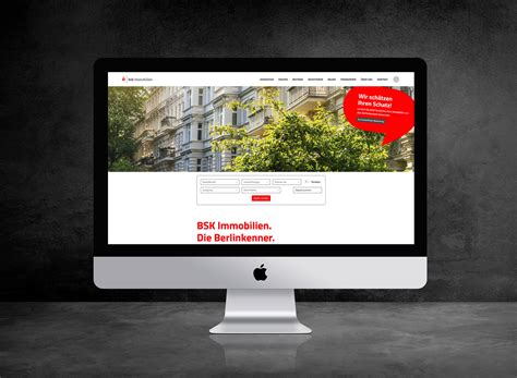 Bsk Immobilien