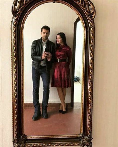 Hazal Suba Ve Erkan Meri Ad N Sen Koy Turkish Actors Actors Decor