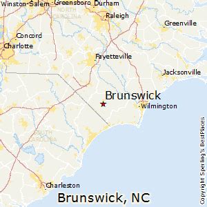 Brunswick, NC