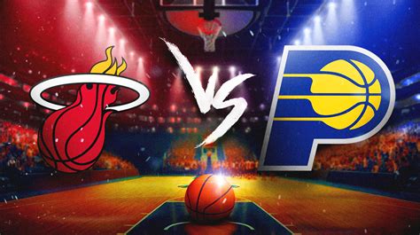 Heat vs. Pacers prediction, odds, pick for NBA Cup 2024