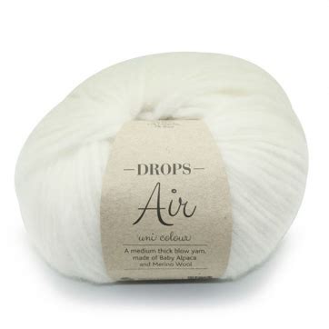 Пряжа Air uni color купить в интернет-магазине в Москве недорого
