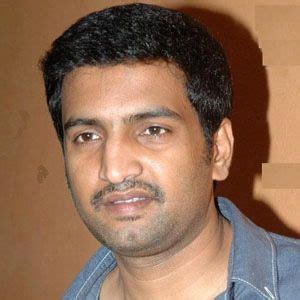 Santhanam - Age, Family, Bio | Famous Birthdays