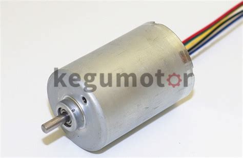 Bl Bl I B M Od Mm Mini Bldc Brushless Dc Motor Micro Bldc