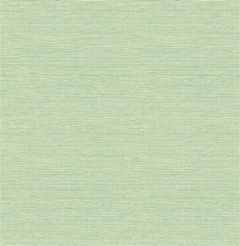 Bluestem Faux Green Grasscloth Wallpaper Wallpaper And Borders The Mural Store