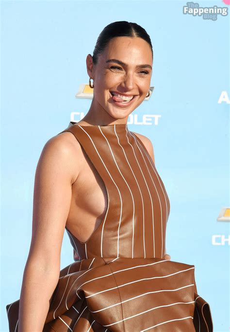 Gal Gadot Galgadotusa1 Gal Gadot Nude Leaks Photo 824 Thefappening