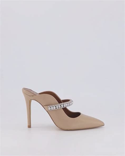 Buy Merry Nude Heels Online At Shoe Connection