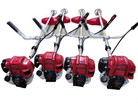 4 Stroke Honda 50 CC UMK450 Honda Petrol Brush Cutter At Rs 29500 In