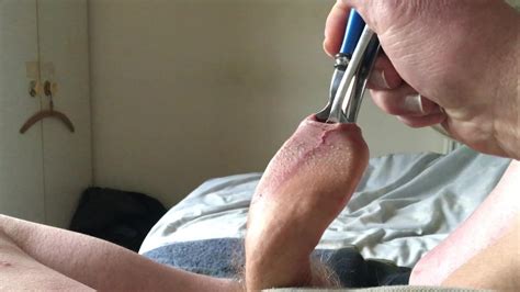 Saturday Foreskin Four Spoons British Gay Amateur Porn XHamster