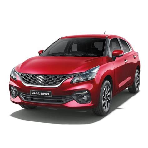 Harga Baleno Terbaru Simulasi Kredit Suzuki Bandung