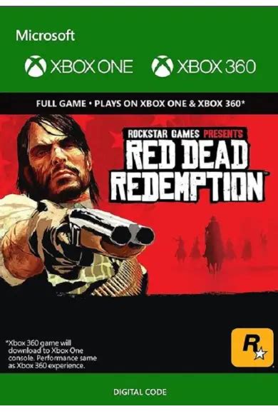 Buy Red Dead Redemption Xbox 360 Xbox One Cheap Cd Key Smartcdkeys