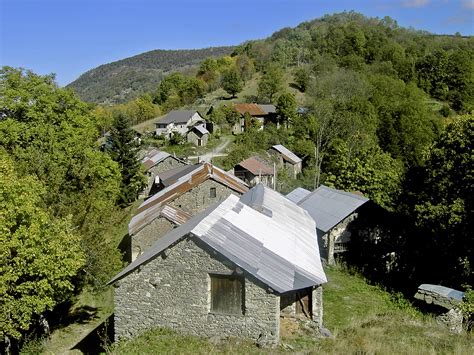 Itinerari Partigiani La Val Casotto Viaggio Nel Monte Regale