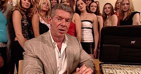 Vince McMahon Denies Allegations Made Against Him In Sex Trafficking Lawsuit Cageside Seats