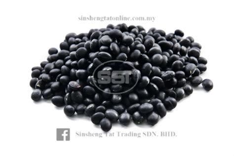 1kg Kacang Hitam