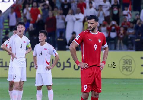 خبر سار لمُحبي السوري عمر السومة بعد استبعاده من كأس آسيا 2024 فيديو