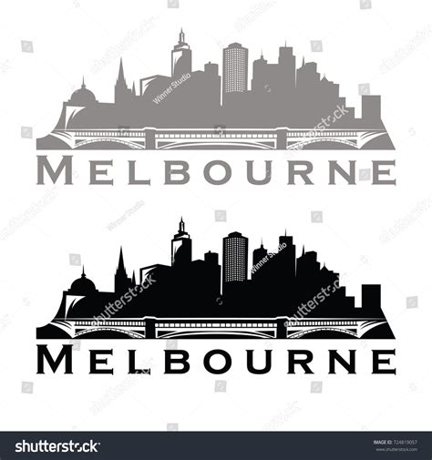 2,689 Melbourne logo Images, Stock Photos & Vectors | Shutterstock