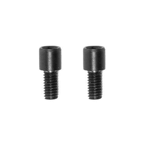 Ball Head 2.5mm Screw Set | Peak Design Official Site