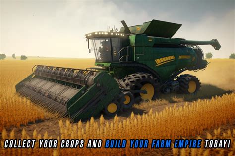 Farm Simulator Farming Sim 23 Apk For Android Download