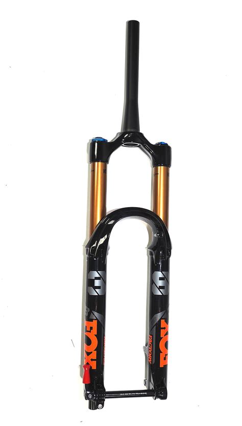 Fox Racing Shox 38 Float E Bike Plus Kashima 29 Zoll 180 Mm Schwarz