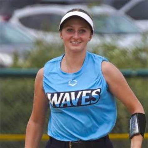 Payton Prissel S Softball Recruiting Profile