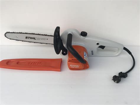 Drujba Mse Stihl C Noua Medias Olx Ro