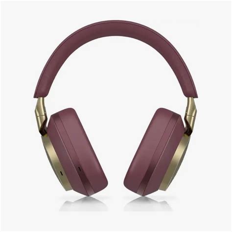 Купить Наушники накладные Bowers & Wilkins Px8, бежевый — цена ...