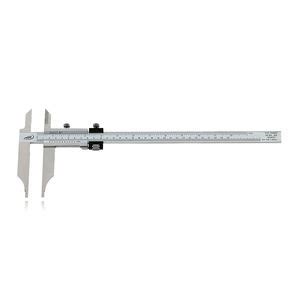 Digital Caliper HELIOS PREISSER Universal Stainless Steel IP67