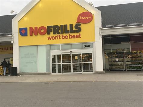 Daves No Frills Updated January 2025 13 Reviews 3401 Lawrence