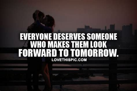 Everyone Deserves Pictures, Photos, and Images for Facebook, Tumblr, Pinterest, and Twitter