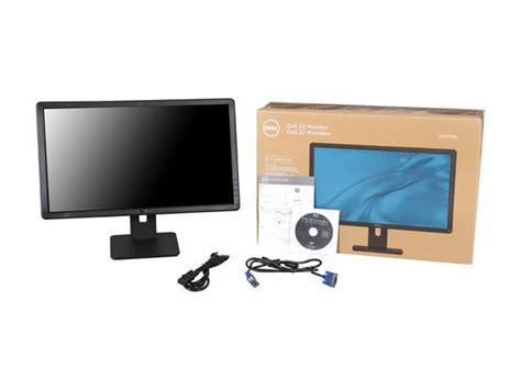 Dell Hz Active Matrix Tft Lcd Lcd Monitor Ms X D