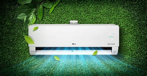 Cara Menggunakan Air Conditioner Anda Secara Efisien Lg Indonesia