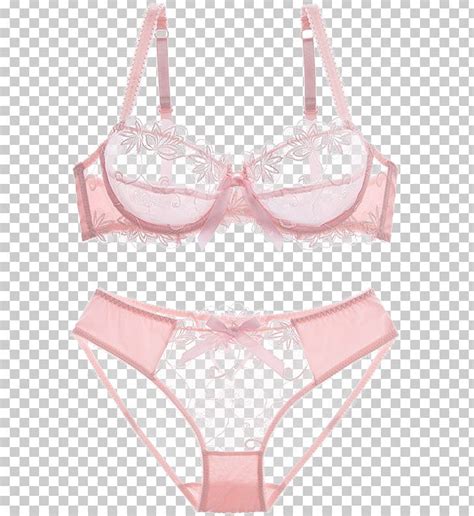 Thong Panties Bra Lingerie Undergarment PNG Clipart Bra Lingerie Panties Thong