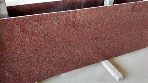 Red Granite Wholesale Red Granite Tile Slab Block Tombstone Countertop