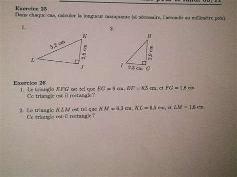 Bonjour Qlq Pourrais M Aider Pour Ce Dm En Math Svp En Respectant Bien