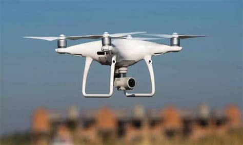 IIT Kanpur Launches Drone Startup Incubator