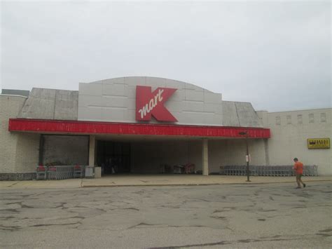 Rip Warren Pa Kmart A Photo On Flickriver