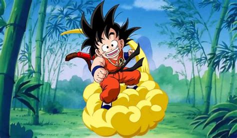 Cuántas Temporadas Y Capítulos Tiene Dragon Ball Series Animes Nnda