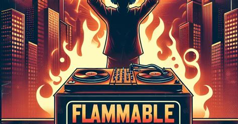 Flammable Funks Shows Mixcloud