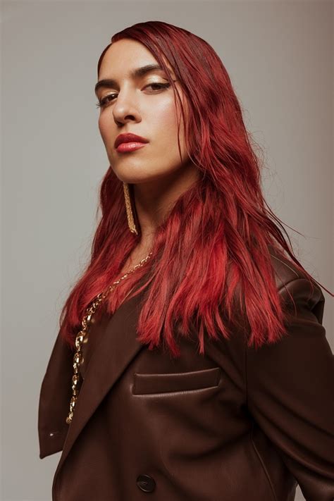 My music is a reflection of myself: RIKA on her urban music award win ...