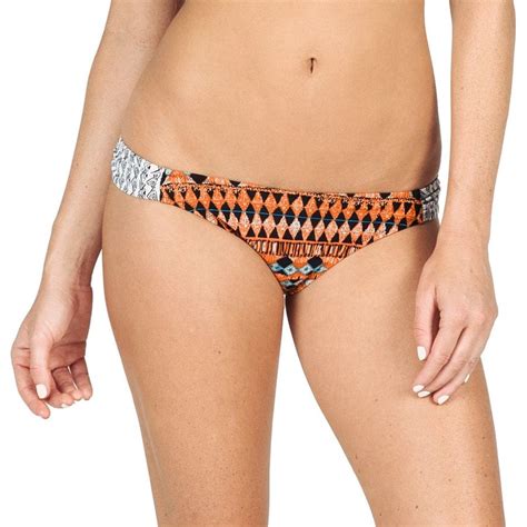 Volcom Tradewinds Modest Bikini Bottom Women S Backcountry