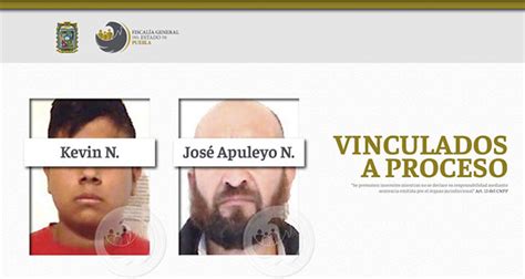 Vinculan A Hombres Por Privación De Libertad Y Robo Agravado