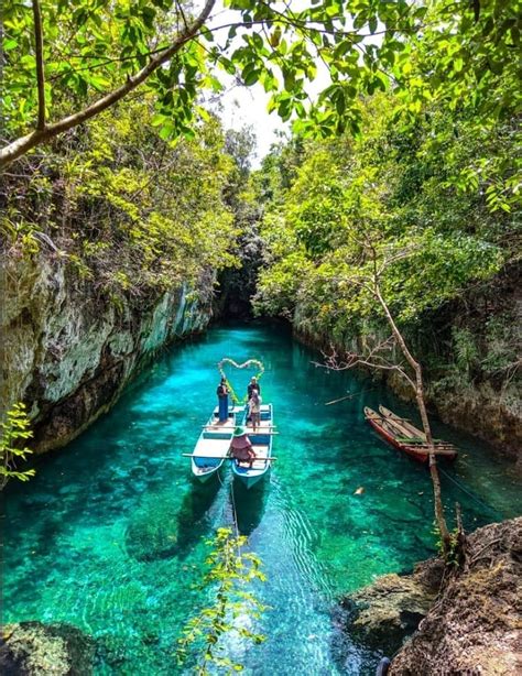 Negeri Seribu Gua Resmi Menjadi Bagian Ekosistem Kabupaten/Kota Kreatif Indonesia - Rakyat Sultra