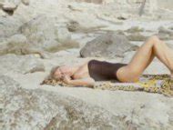 Naked Olivia Pascal In Sunshine Reggae Auf Ibiza