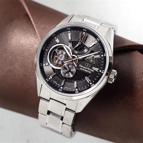 Orient Star RE-AV0004N00B - Zegarek.net