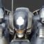 Armored Core Mirage C01 GAEA Variable Infinity 1 72 Kotobukiya