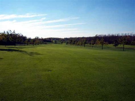 Book Online at Rio Vista Golf Course - High River, - Golf Course ...