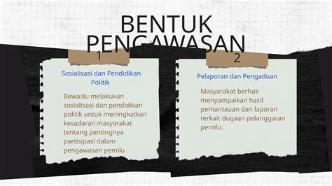 Materi Sosialisasi Pengawasan Partisipatifpptx