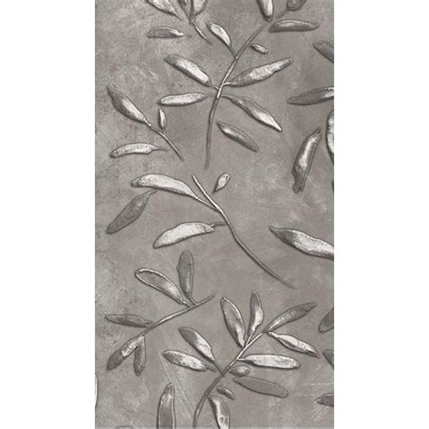 Foliage Dark X Cm Matte Depth Mm Porcelain Stoneware Tiles