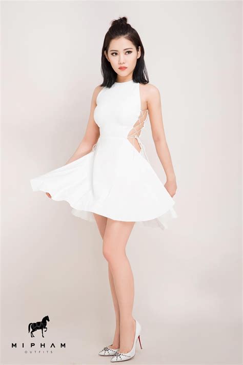 Hot girlMilan Phạm Phạm Trà My Dep Pro Vn