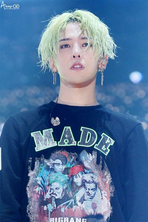 30 idol nam hot nhất hiện nay Hạng 1 đúng là huyền thoại G Dragon ngoạn mục nhưng vẫn bị